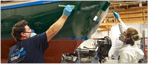 totalboat mask|Topside Painting .